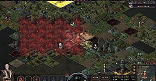 Scroll Of Taiwu - 五方神龙