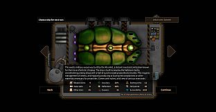 Shortest Trip to Earth - Supporters Pack