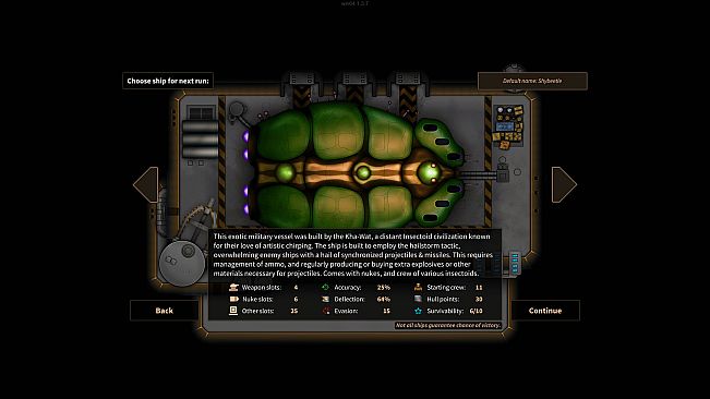 Shortest Trip to Earth - Supporters Pack