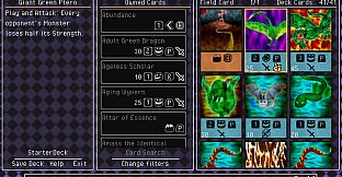 Monsters & Magics: Digital Card Game