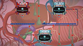 Get-A-Grip Chip and the Body Bugs