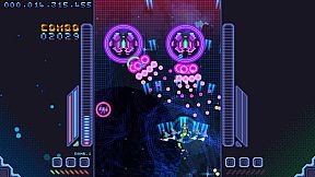 StarLightRiders: HyperJump