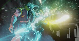 Street Fighter V - A Shadow Falls (Cinematic Story Expansion)