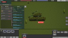 Hot War 21st: Black Sea