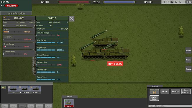 Hot War 21st: Black Sea