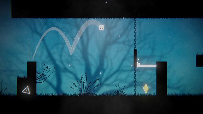 36 Fragments of Midnight