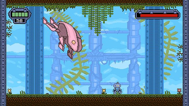 Awakening the Charge