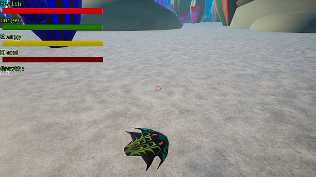 Cambrian Dawn - Biceratopsidae DLC