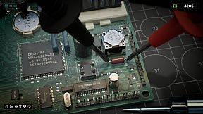 It Works: Electronics Repair Simulator
