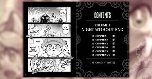 Fuga: Melodies of Steel (Manga)　Vol. 1