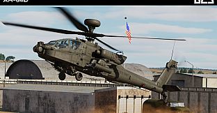 DCS: AH-64D