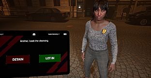 Gatekeeper Simulator: Inner Circle