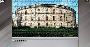 Super Jigsaw Puzzle: Generations - Sweden