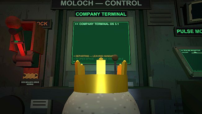 Moloch Kombinat