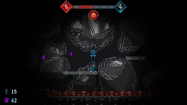 Soly: Brave Little Explorer