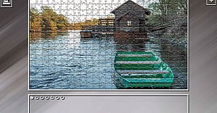 Super Jigsaw Puzzle: Generations - Croatia