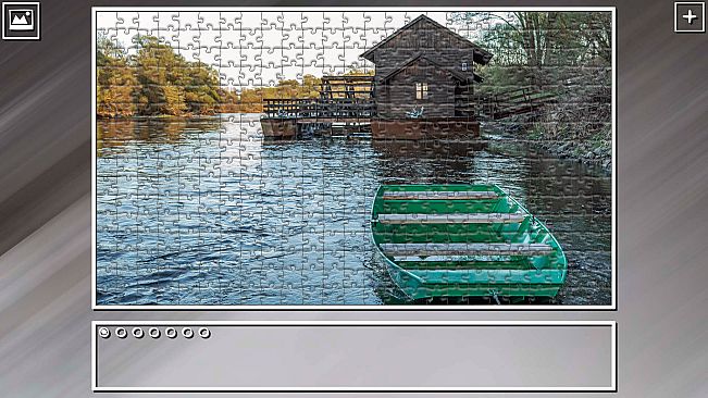 Super Jigsaw Puzzle: Generations - Croatia