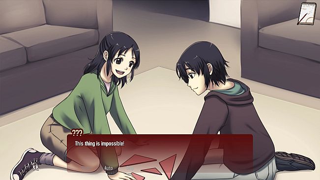 Kansei: The Second Turn HD