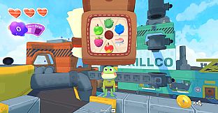 Big Hops Soundtrack