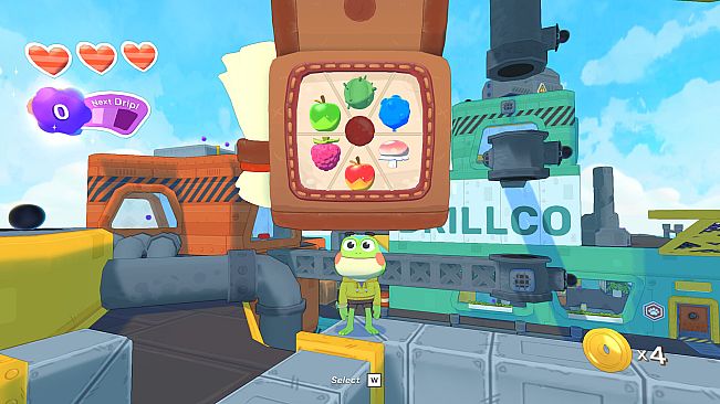 Big Hops Soundtrack