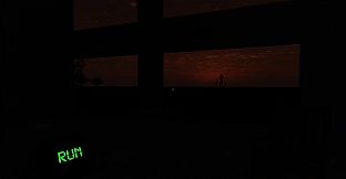 The Man in the Fields