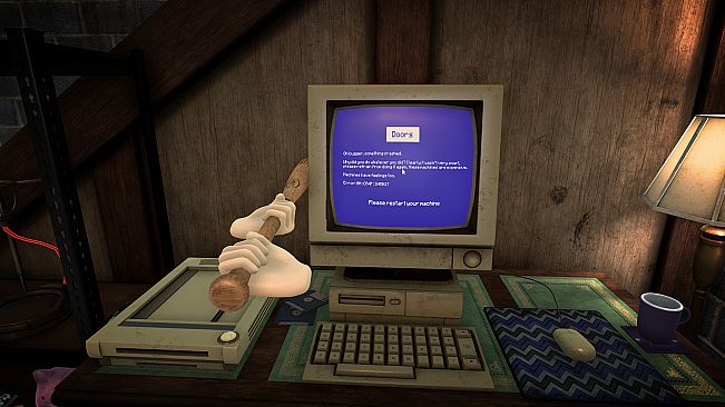 Little Awesome Dudes