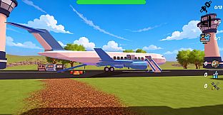 Final Boarding Call Passengers
