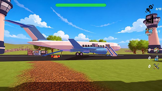 Final Boarding Call Passengers