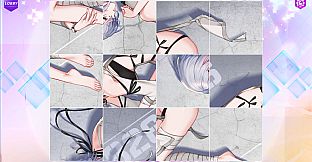 GLASS - Celestina Demonic 18+ Adult Only