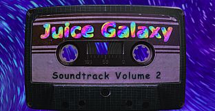 Juice Galaxy Soundtrack Volume 2