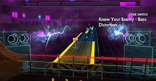 Rocksmith 2014 – Rage Against the Machine - “Know Your Enemy”