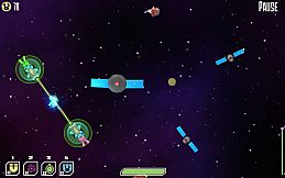 RoboBunnies In Space!