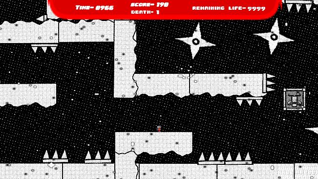 the hardest game in the universe 2