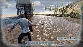 Once Upon a Time in the Colony