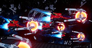R-Type Tactics I • II Cosmos - Unit Color Variation Fighter Pack