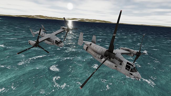 Trident: Naval Doctrine