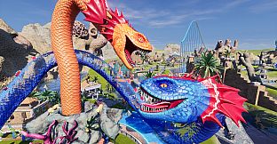 Park Beyond: Annual Pass