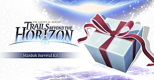 Trails beyond the Horizon - Marduk Survival Kit