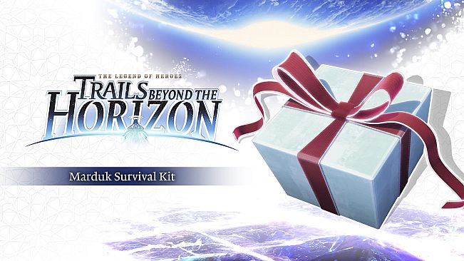 Trails beyond the Horizon - Marduk Survival Kit