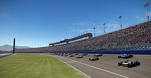 Automobilista 2 - Racin´ USA Pack Pt3