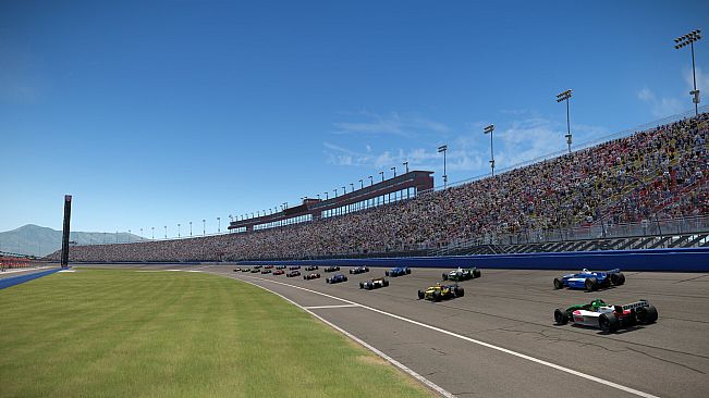 Automobilista 2 - Racin´ USA Pack Pt3