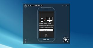 liteCam Android: No Root Android Screen Recorder