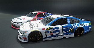 NASCAR Heat 2 - October Value Pack