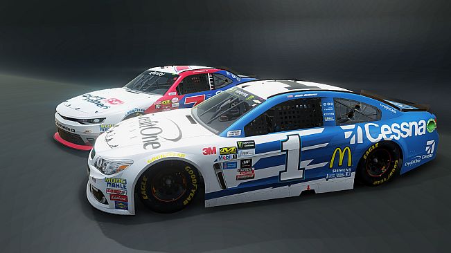 NASCAR Heat 2 - October Value Pack