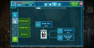 One-Two Combo Bundle: Punch Club Franchise