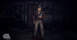 The Texas Chain Saw Massacre - Leland Outfit Pack 3