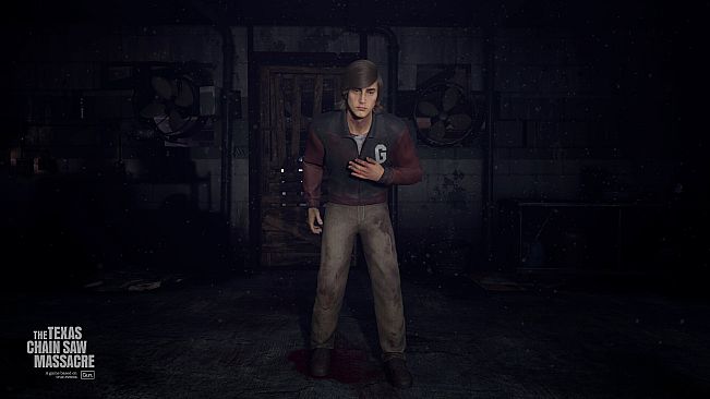 The Texas Chain Saw Massacre - Leland Outfit Pack 3