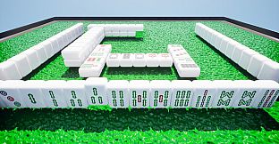 Mahjong Kawuxing