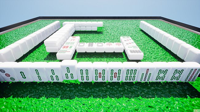 Mahjong Kawuxing