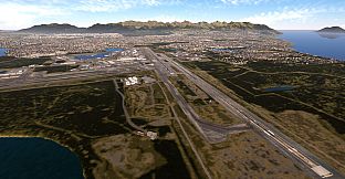 Tower! Simulator 3 - PANC Airport